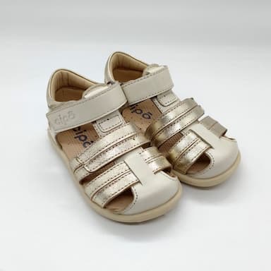 Cipo Сандалии золотой 3562-BEIGE