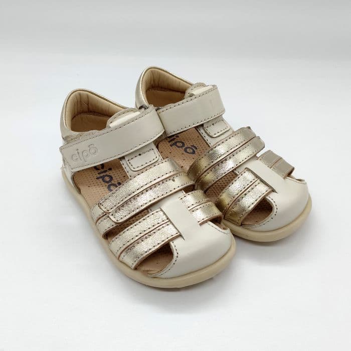 Cipo Сандалии золотой 3562-BEIGE