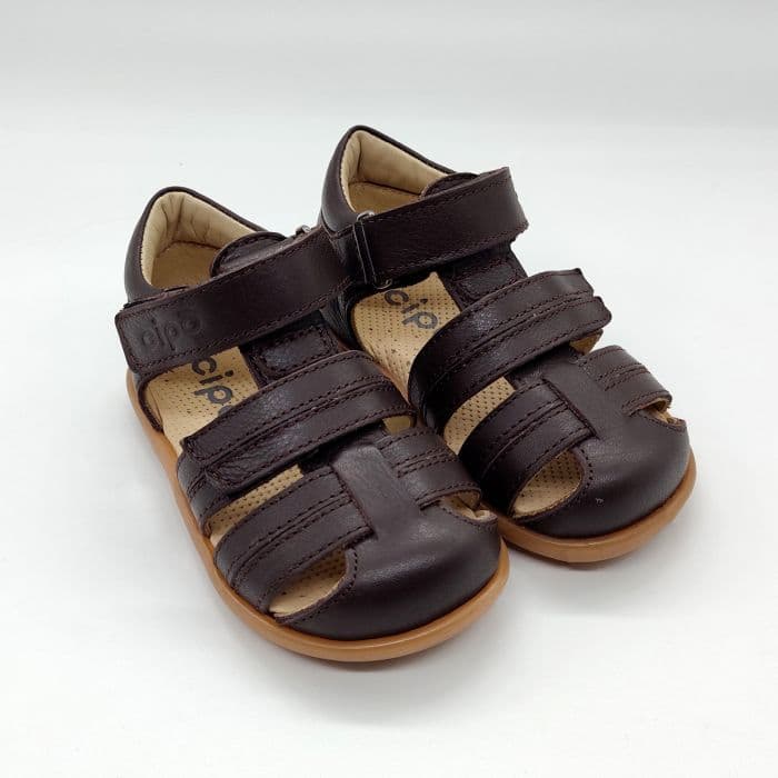 Cipo Сандалии коричневый 3562-BROWN