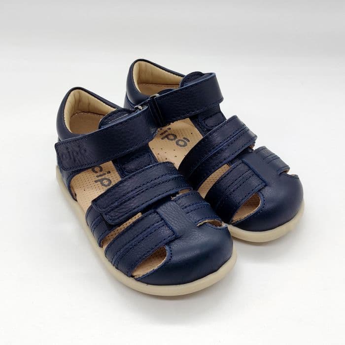 Cipo Сандалии синий 3562-NAVY