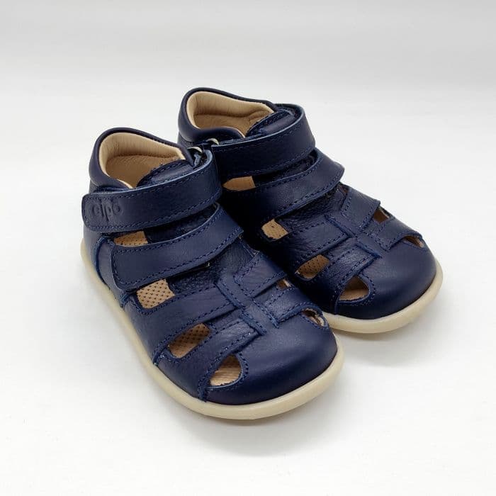 Cipo Сандалии синий G507-NAVY