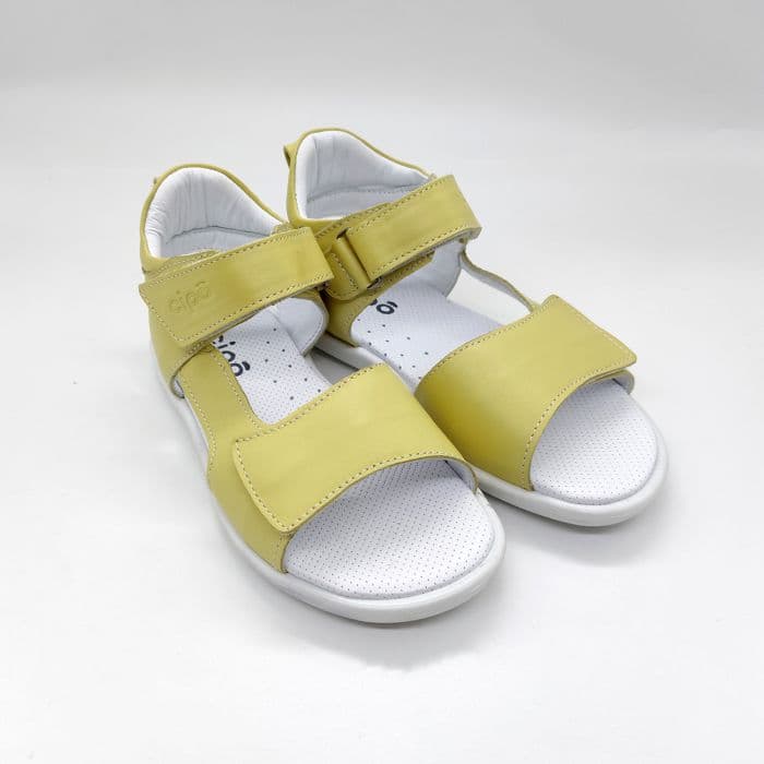 Cipo Сандалии лимонный 3563-YELLOW