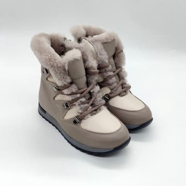 Cipo Ботинки коричневый 3337KR-BR