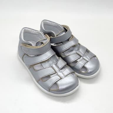 Cipo Сандалии серебристый G507-SILVER