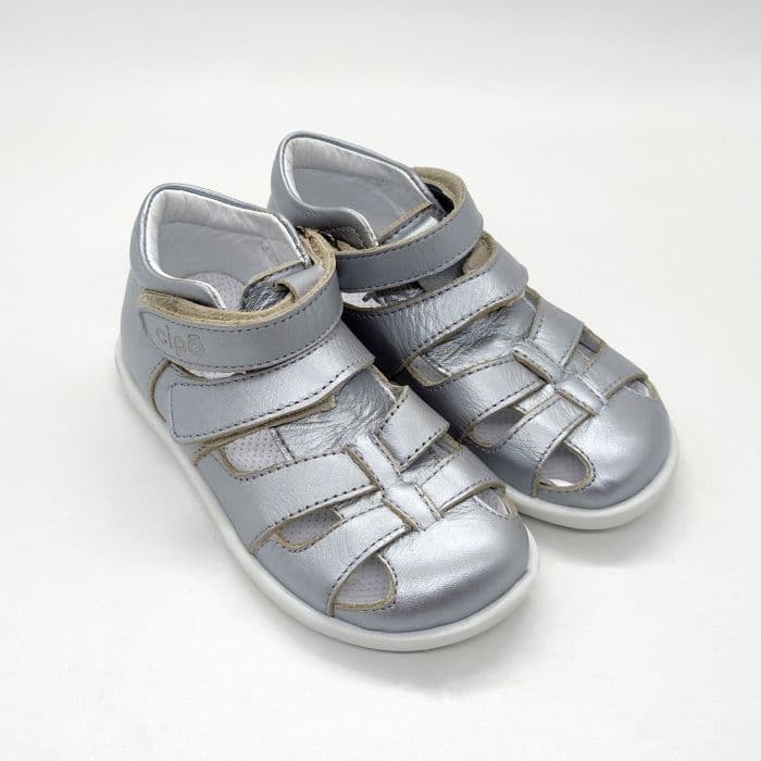 Cipo Сандалии серебристый G507-SILVER