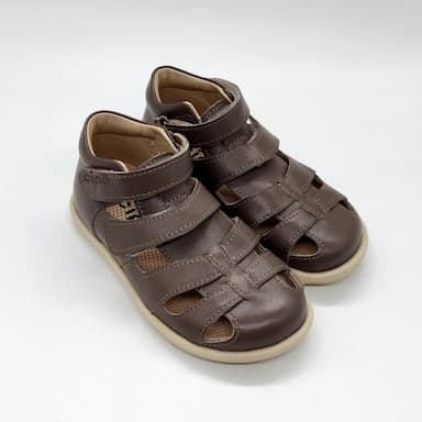 Cipo Сандалии коричневый G507-MINK