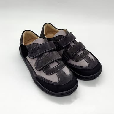 Cipo Кроссовки серый 3554-BLACK