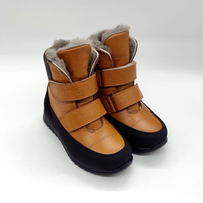 Cipo Ботинки светло-коричневый 2866KR-ORN