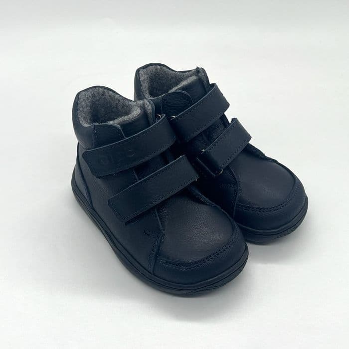 Cipo Ботинки темно-синий 3602-NAVY