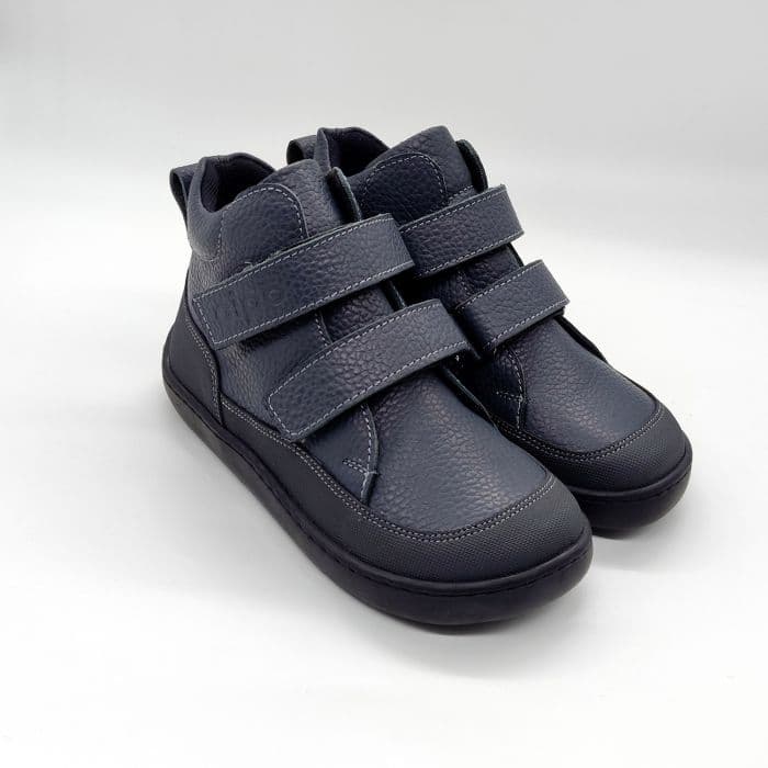 Cipo Ботинки серый 3514SA-FL-GRY