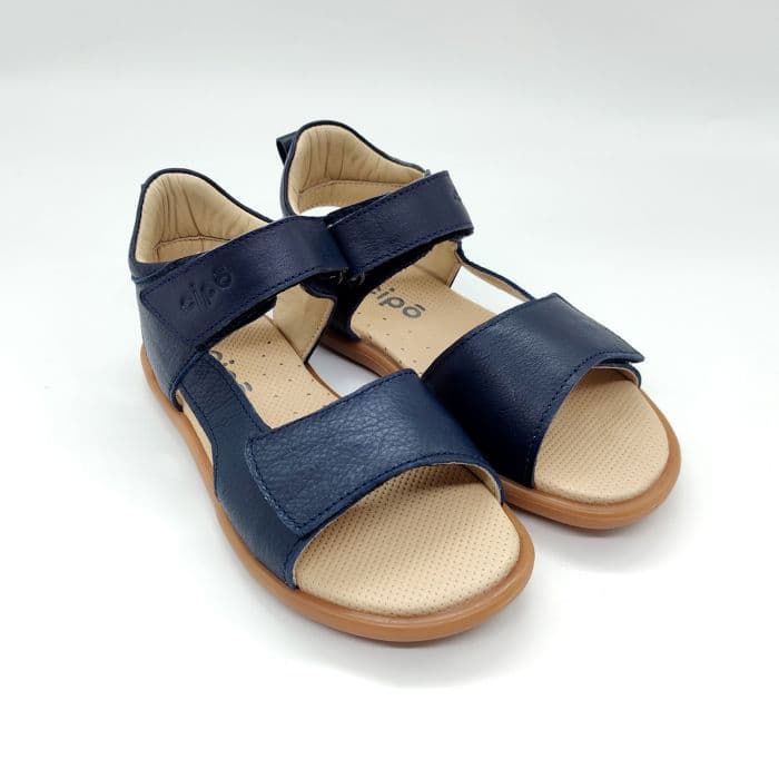 Cipo Сандалии синий 3563-NAVY