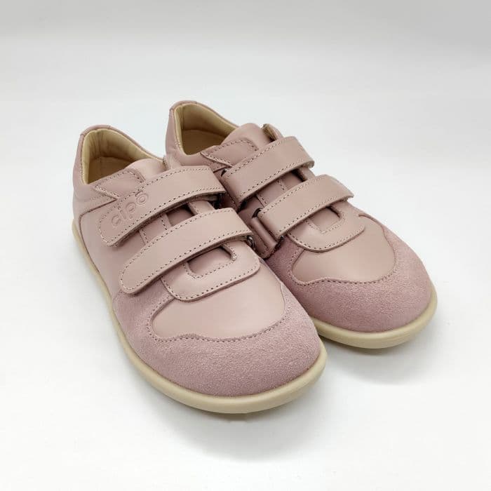 Cipo Кроссовки пудровый 3579-POWDER