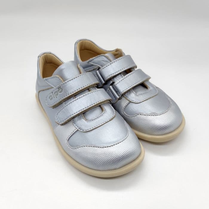 Cipo Кроссовки серебристый 3579-SILVER